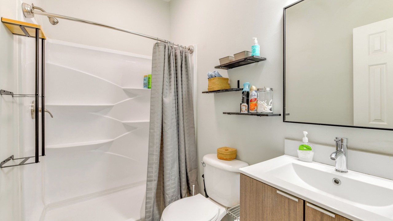 Photo of Bathroom in Manchester
