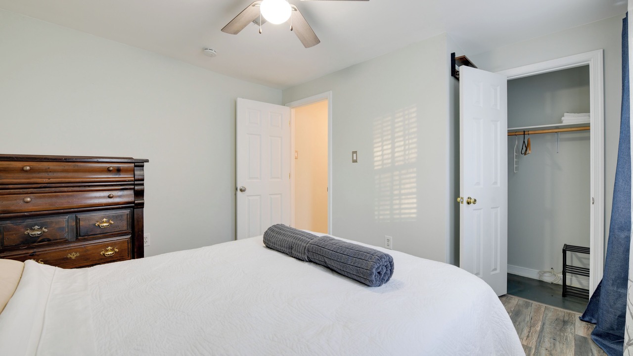 Photo of Bedroom in Manchester