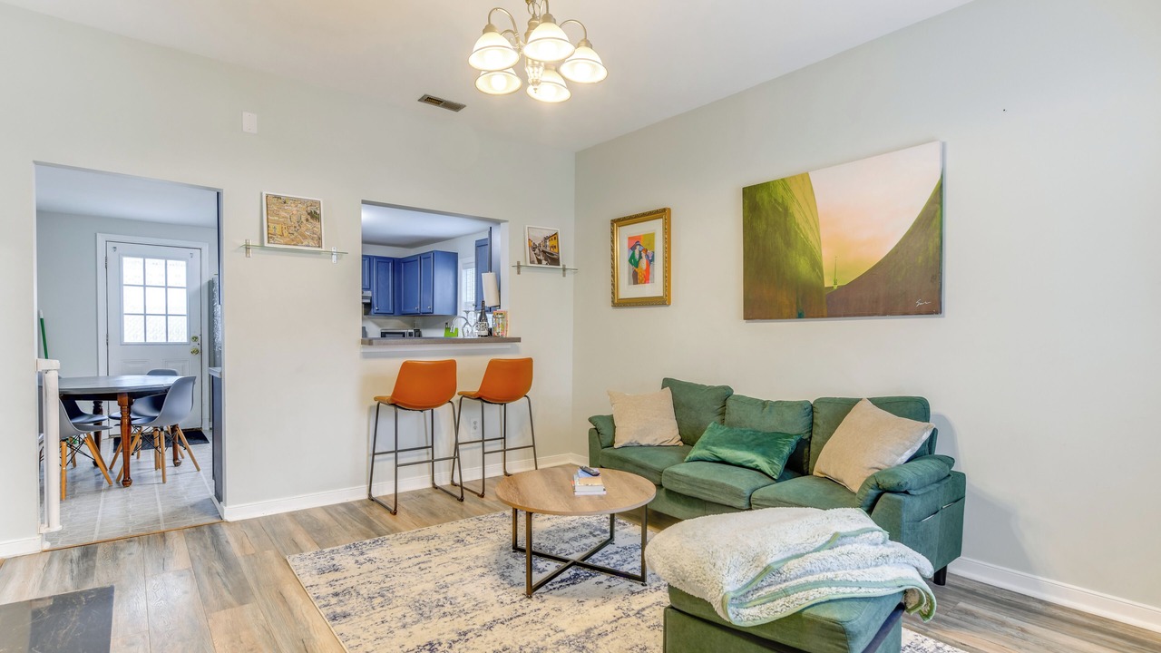 Photo of Bedroom in Manchester