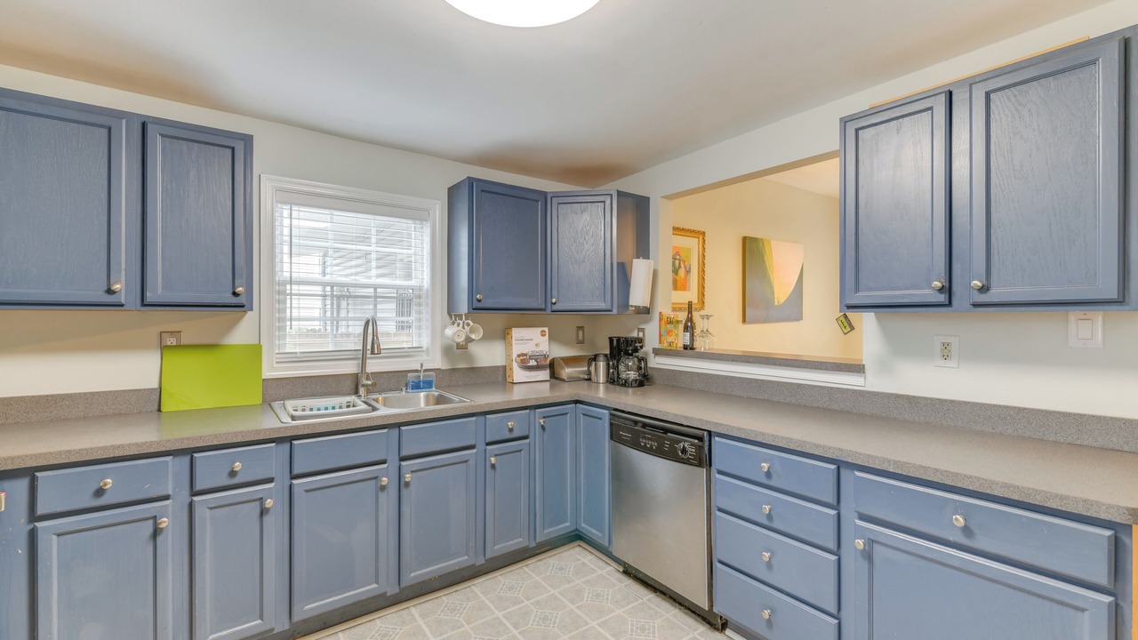 Photo of Kitchen in Manchester