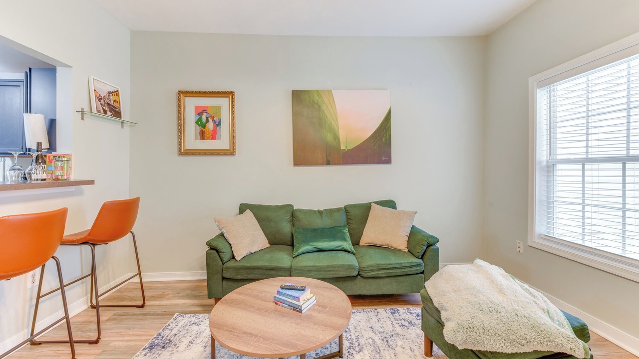 Photo of Livingroom in Manchester