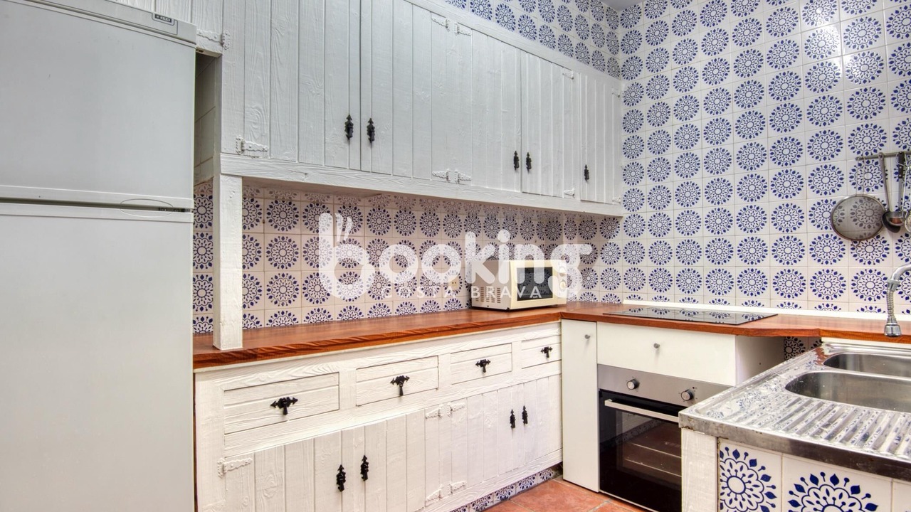 Photo of Kitchen in Platja d'Aro