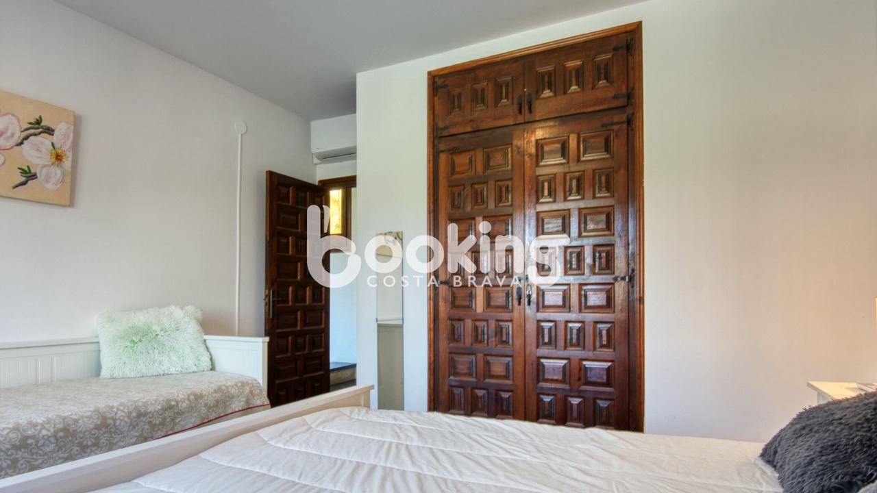 Photo of Bedroom in Platja d'Aro