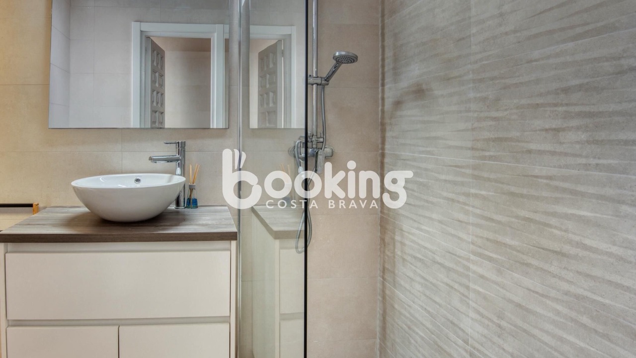 Photo of Bathroom in Platja d'Aro