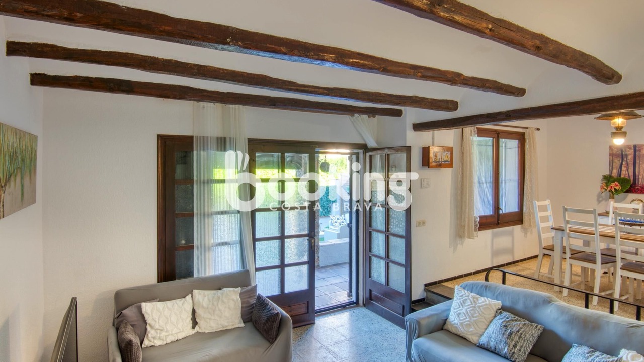 Photo of Livingroom in Platja d'Aro