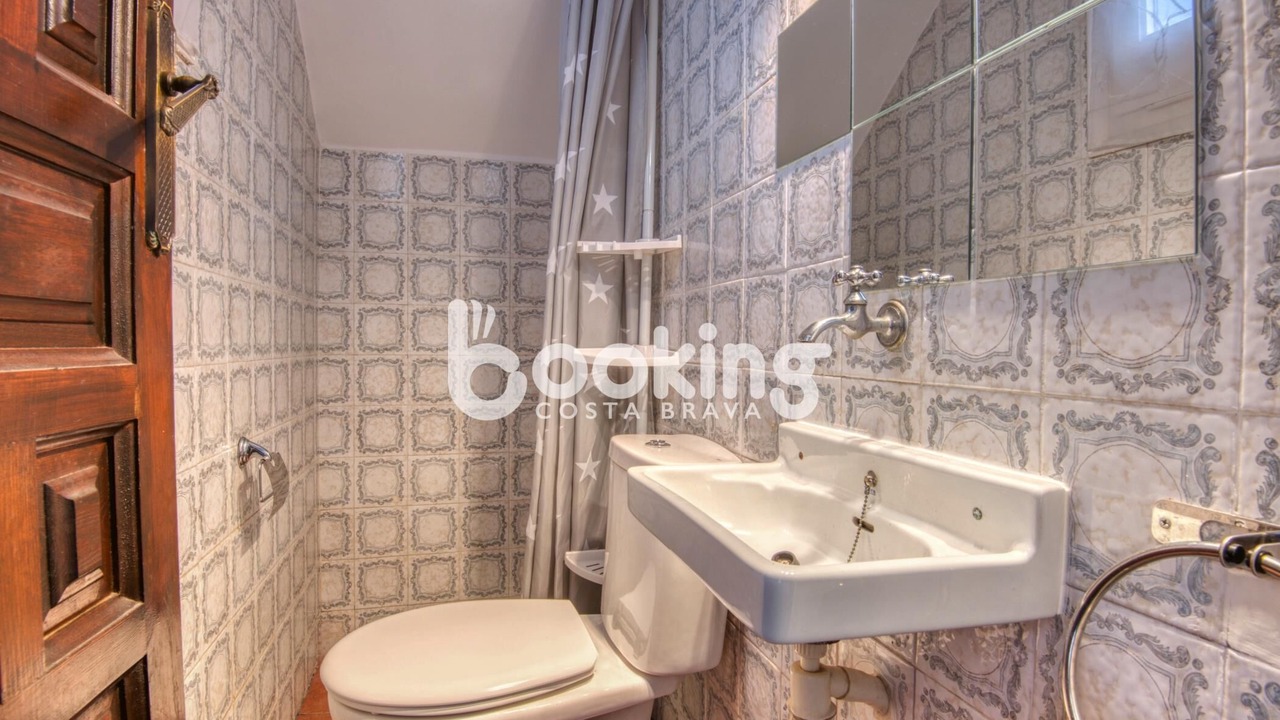 Photo of Bathroom in Platja d'Aro