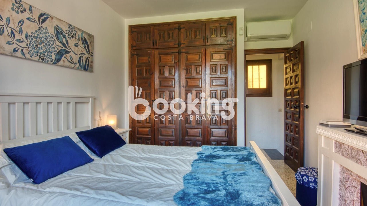 Photo of Bedroom in Platja d'Aro