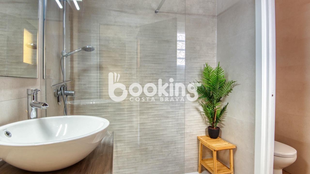 Photo of Bathroom in Platja d'Aro