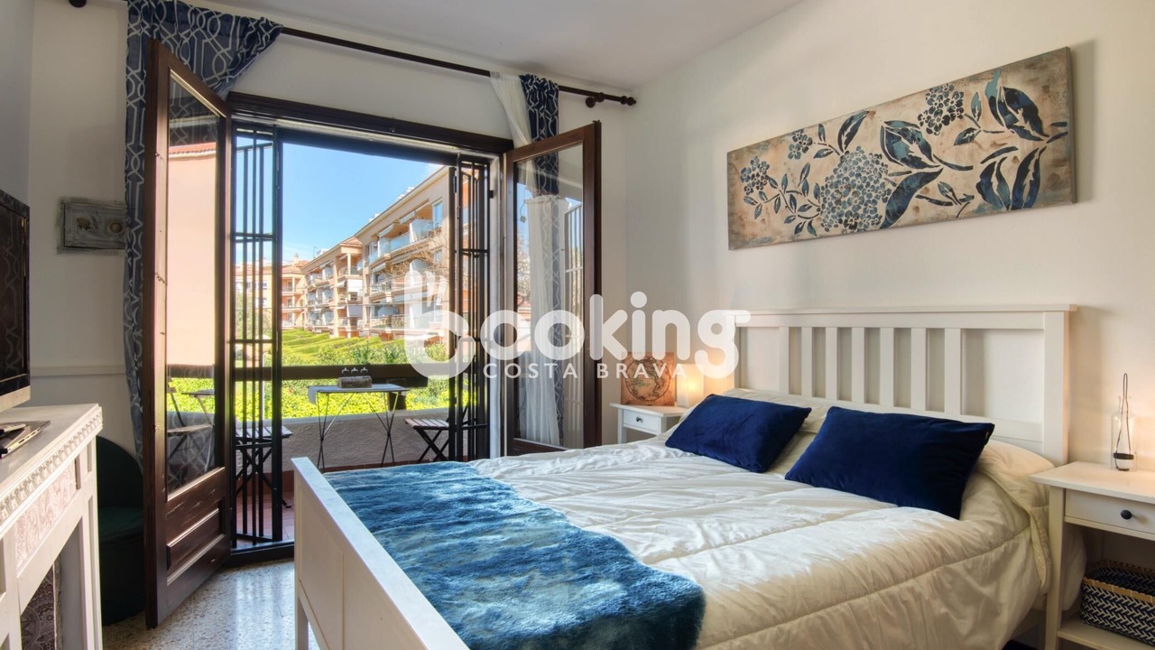 Photo of Bedroom in Platja d'Aro