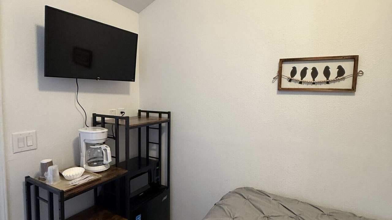 Photo of Kitchen in Gold Beach