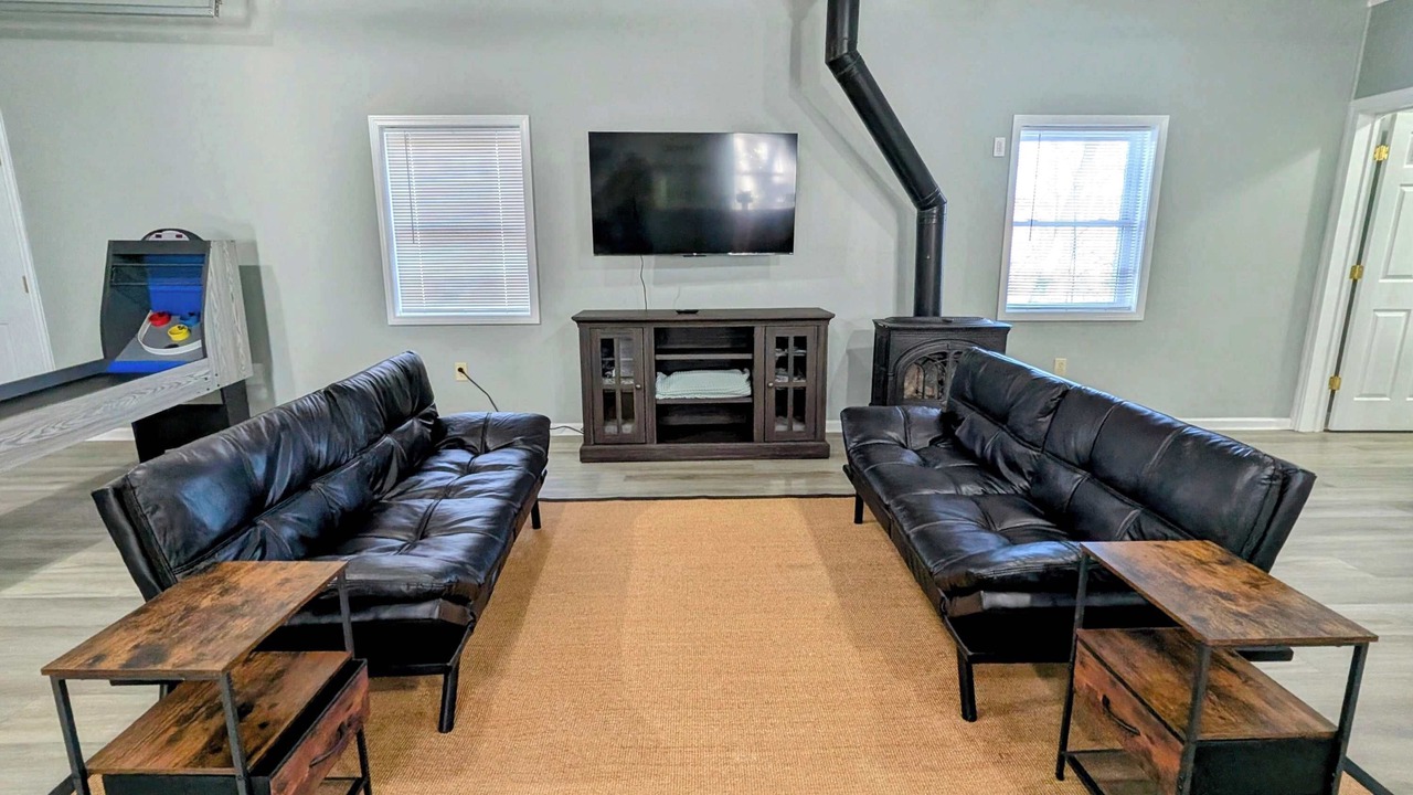 Photo of Livingroom in Andrews