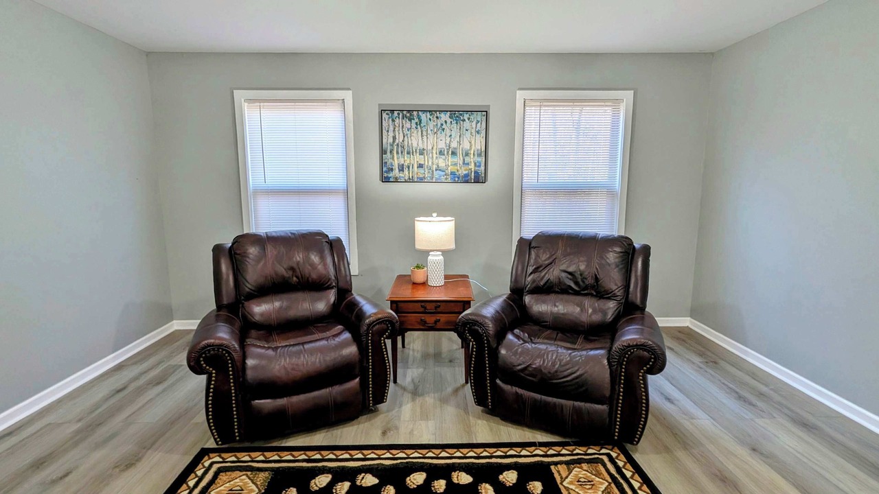 Photo of Livingroom in Andrews