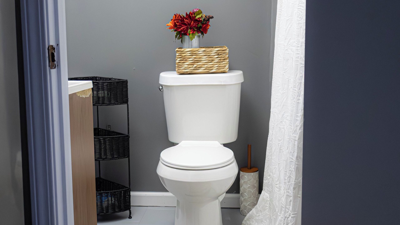 Photo of Bathroom in Stone Mountain