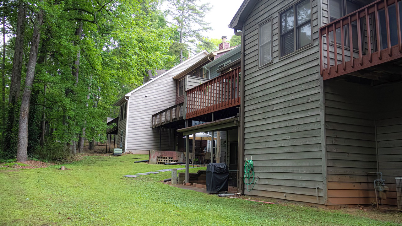Photo of Others in Stone Mountain