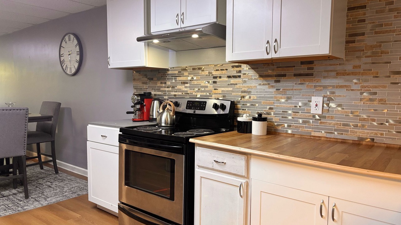 Photo of Kitchen in Stone Mountain