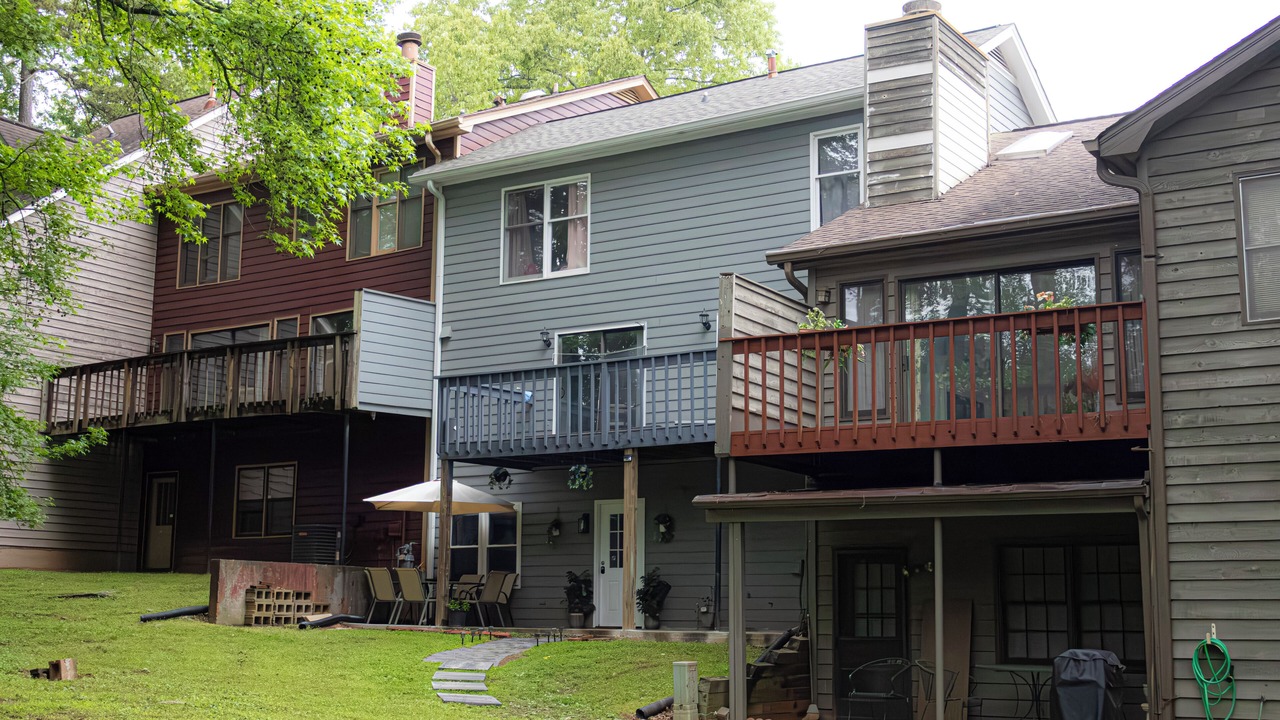 Photo of Others in Stone Mountain