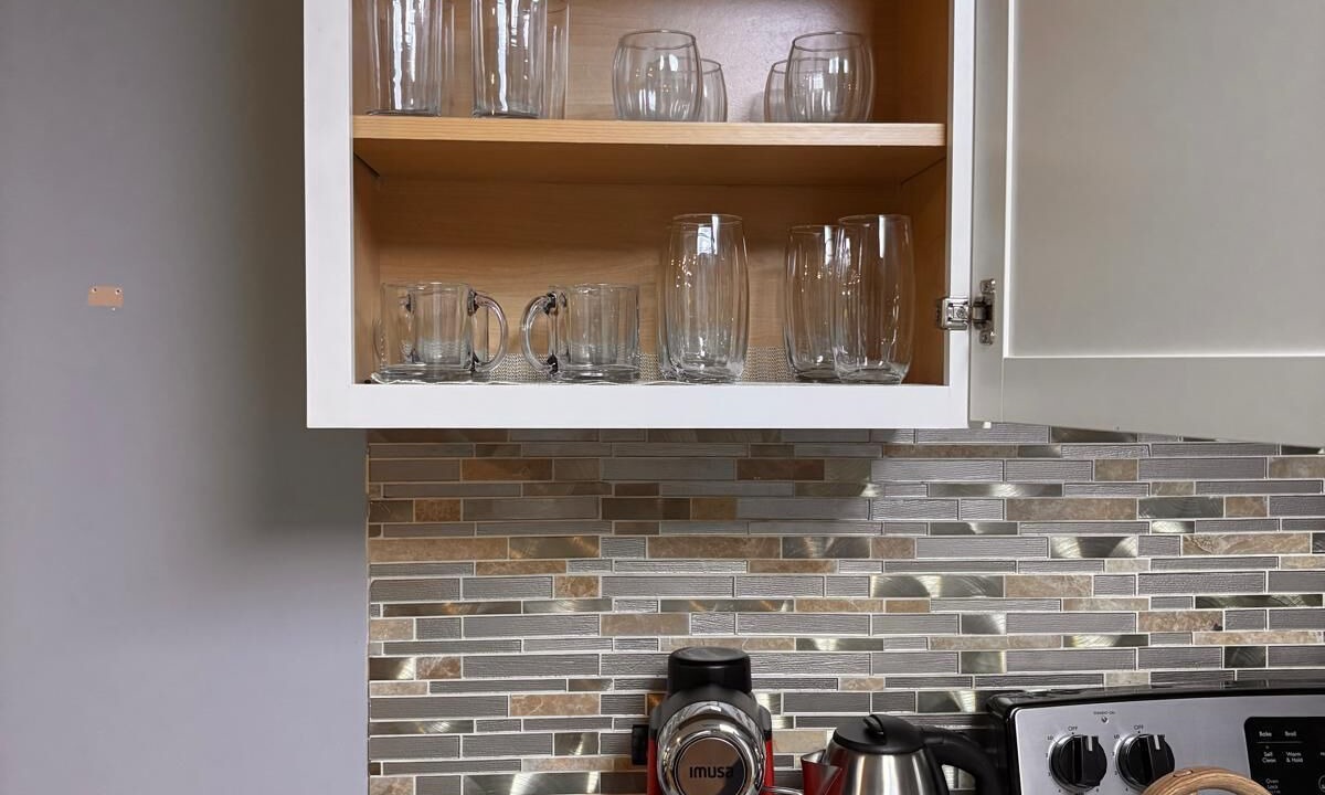 Photo of Kitchen in Stone Mountain