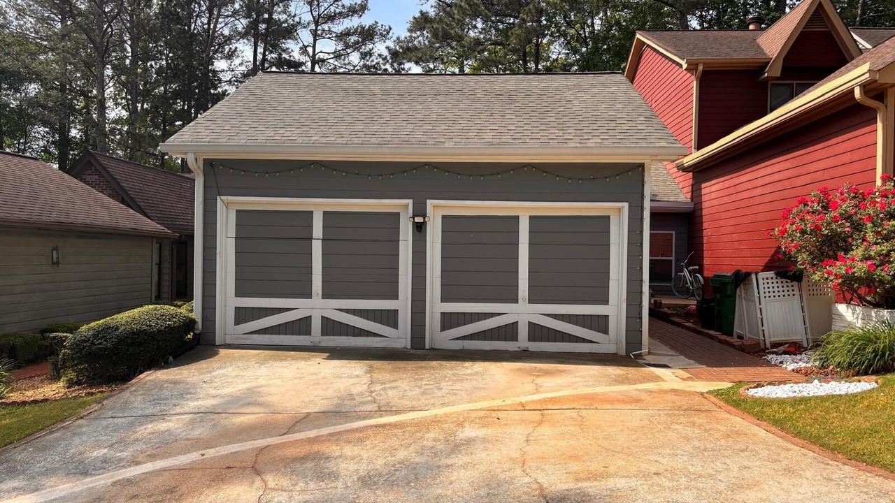 Photo of Others in Stone Mountain