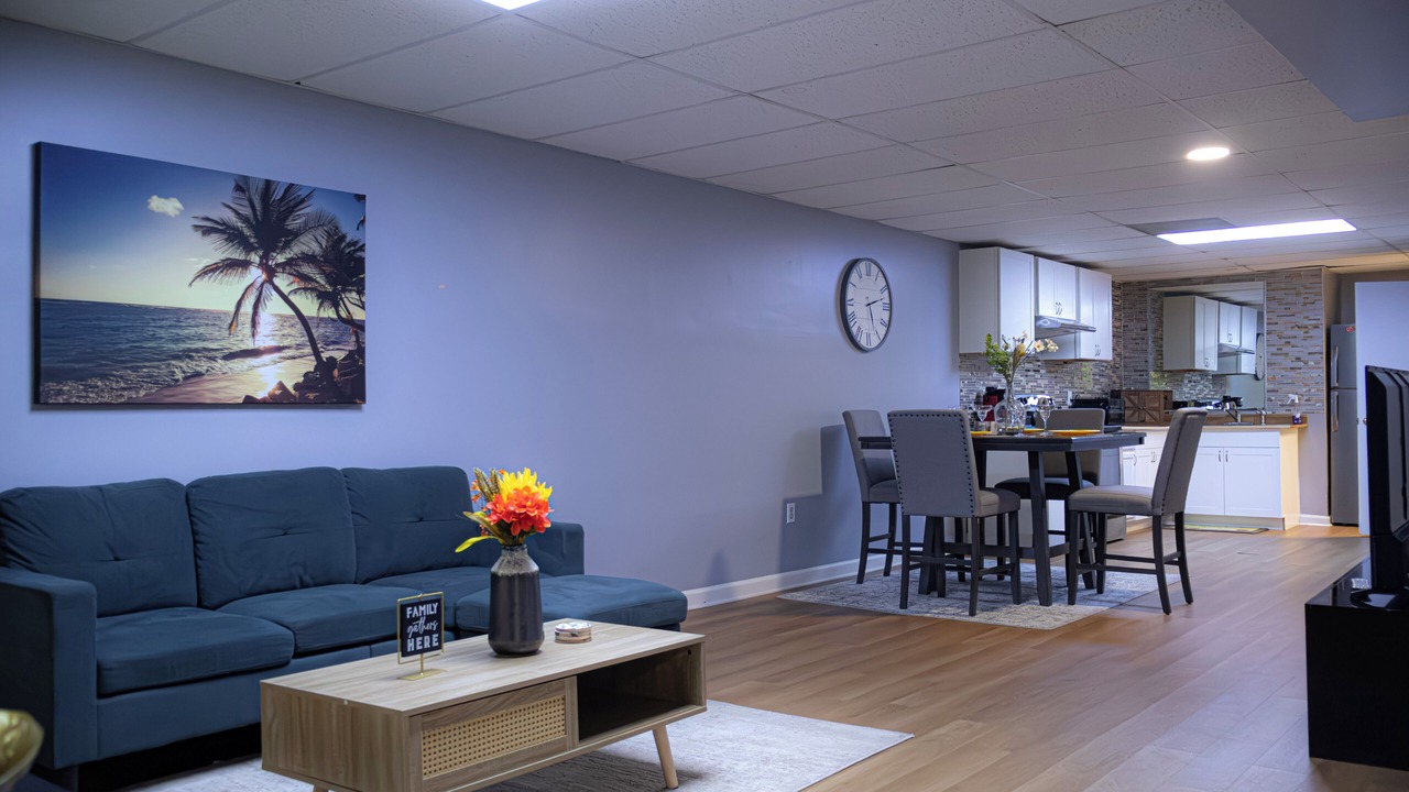 Photo of Bedroom in Stone Mountain