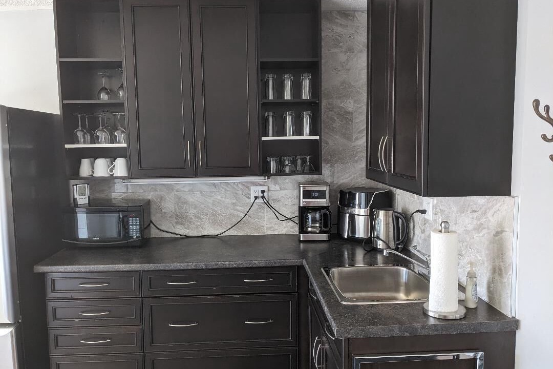 Photo of Kitchen in Collingwood