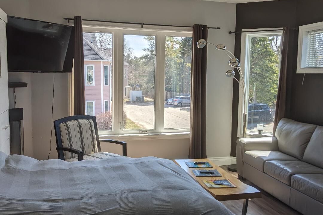 Photo of Bedroom in Collingwood