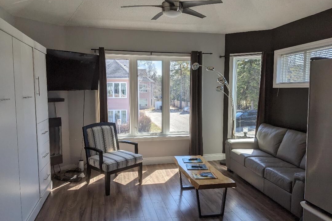 Photo of Livingroom in Collingwood