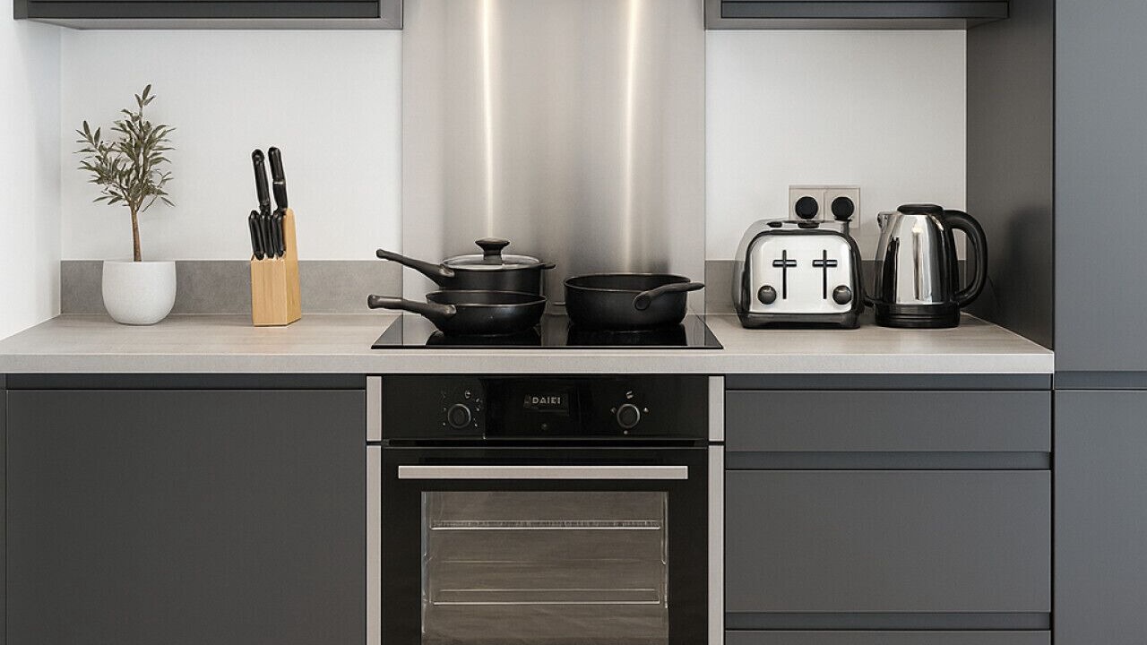 Photo of Kitchen in Waterloo