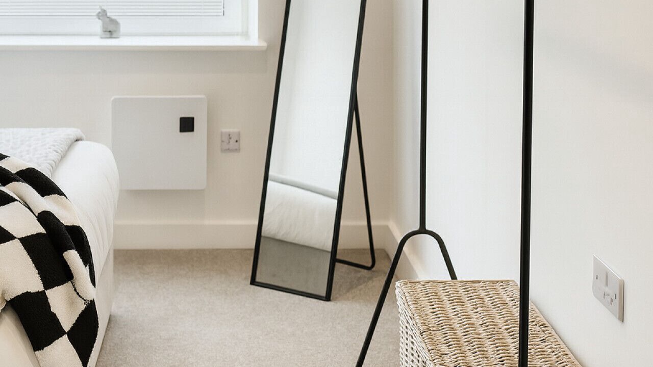 Photo of Bedroom in Waterloo