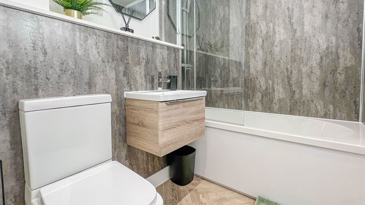 Photo of Bathroom in Waterloo