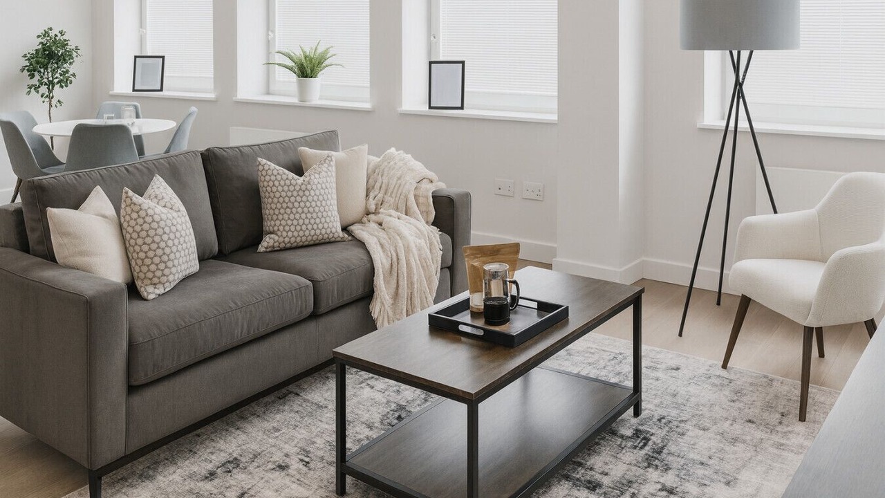 Photo of Livingroom in Waterloo