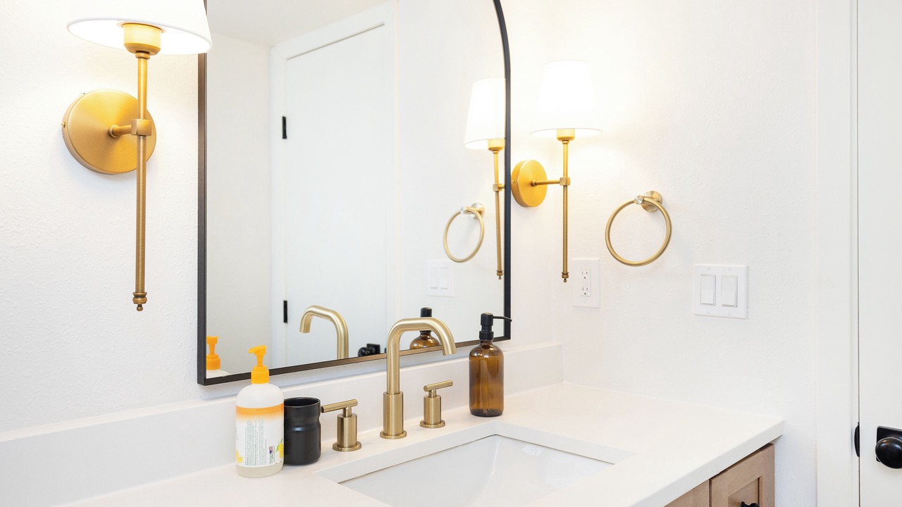 Photo of Bathroom in North San Antonio - SAT