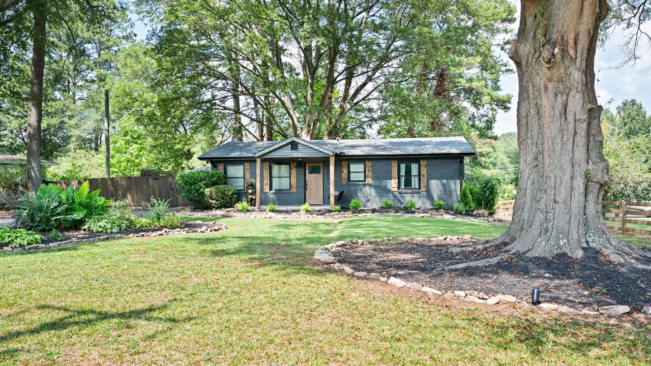 Photo of Outdoor in Acworth