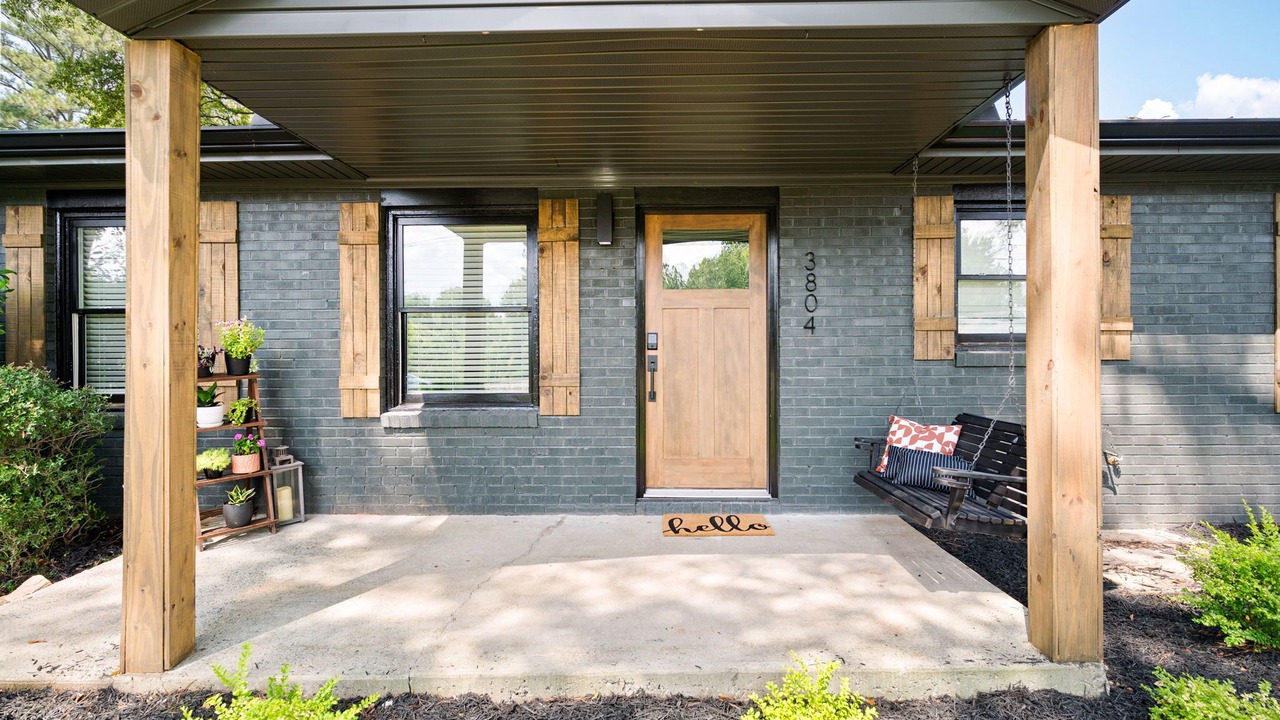 Photo of Outdoor in Acworth