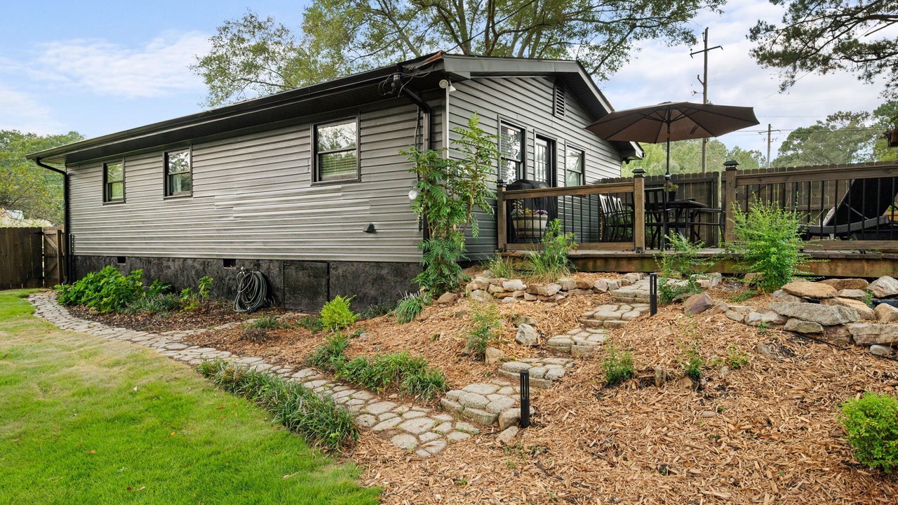 Photo of Outdoor in Acworth