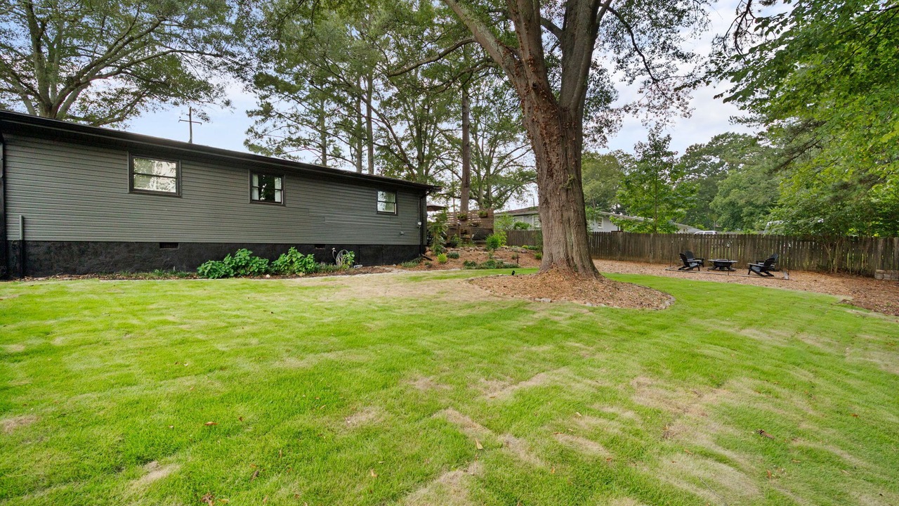 Photo of Outdoor in Acworth