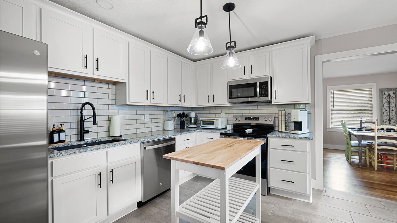 Photo of Kitchen in Acworth