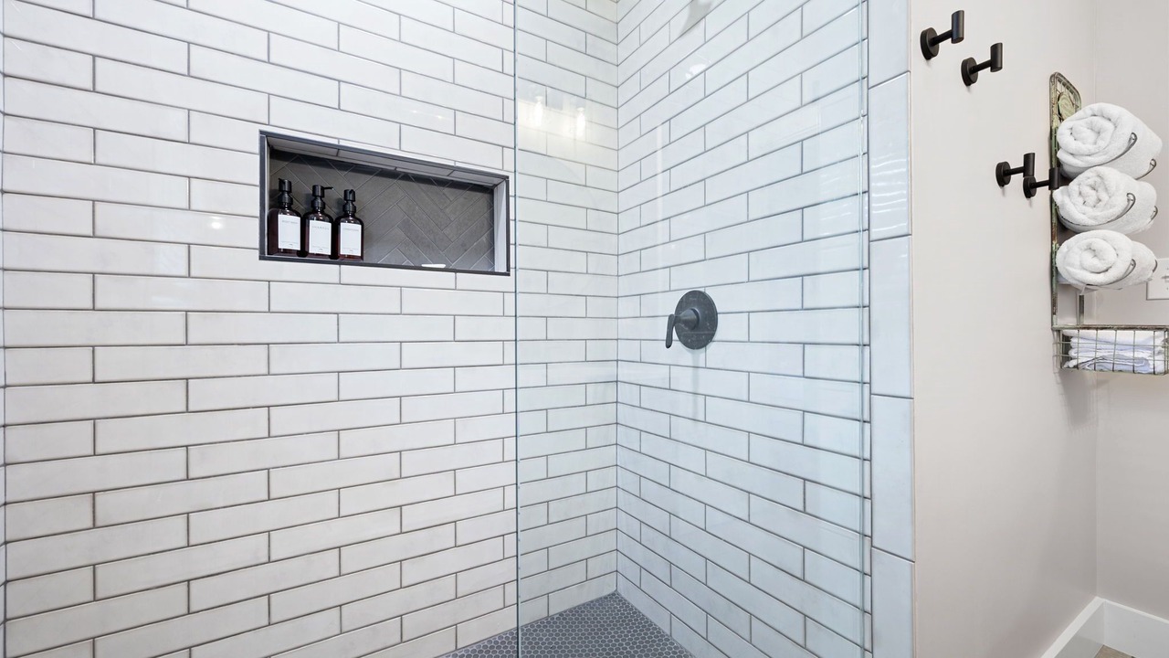 Photo of Bathroom in Acworth