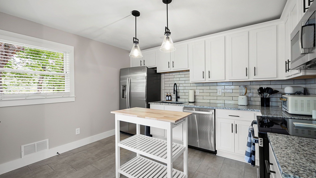 Photo of Kitchen in Acworth