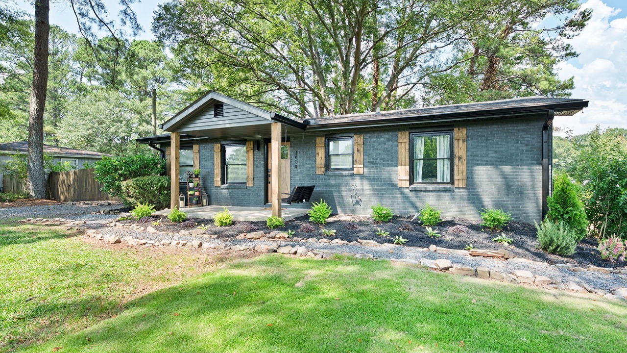 Photo of Outdoor in Acworth