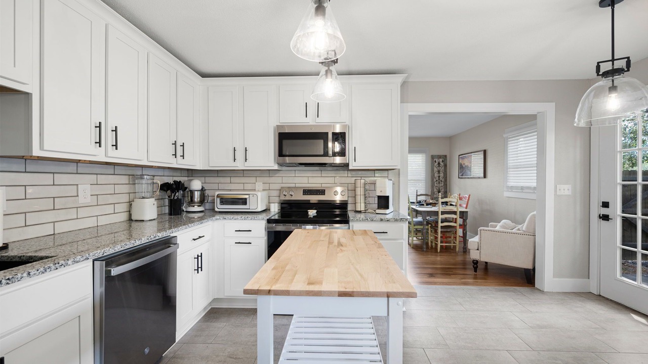 Photo of Kitchen in Acworth