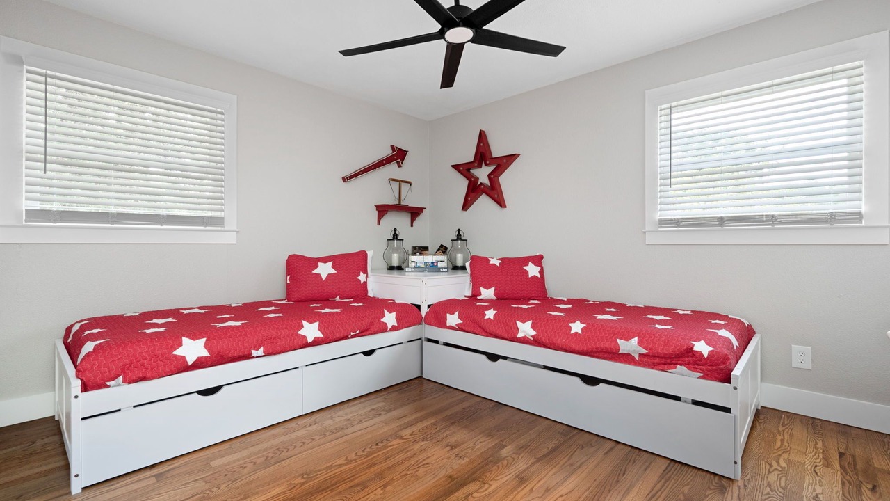 Photo of Bedroom in Acworth