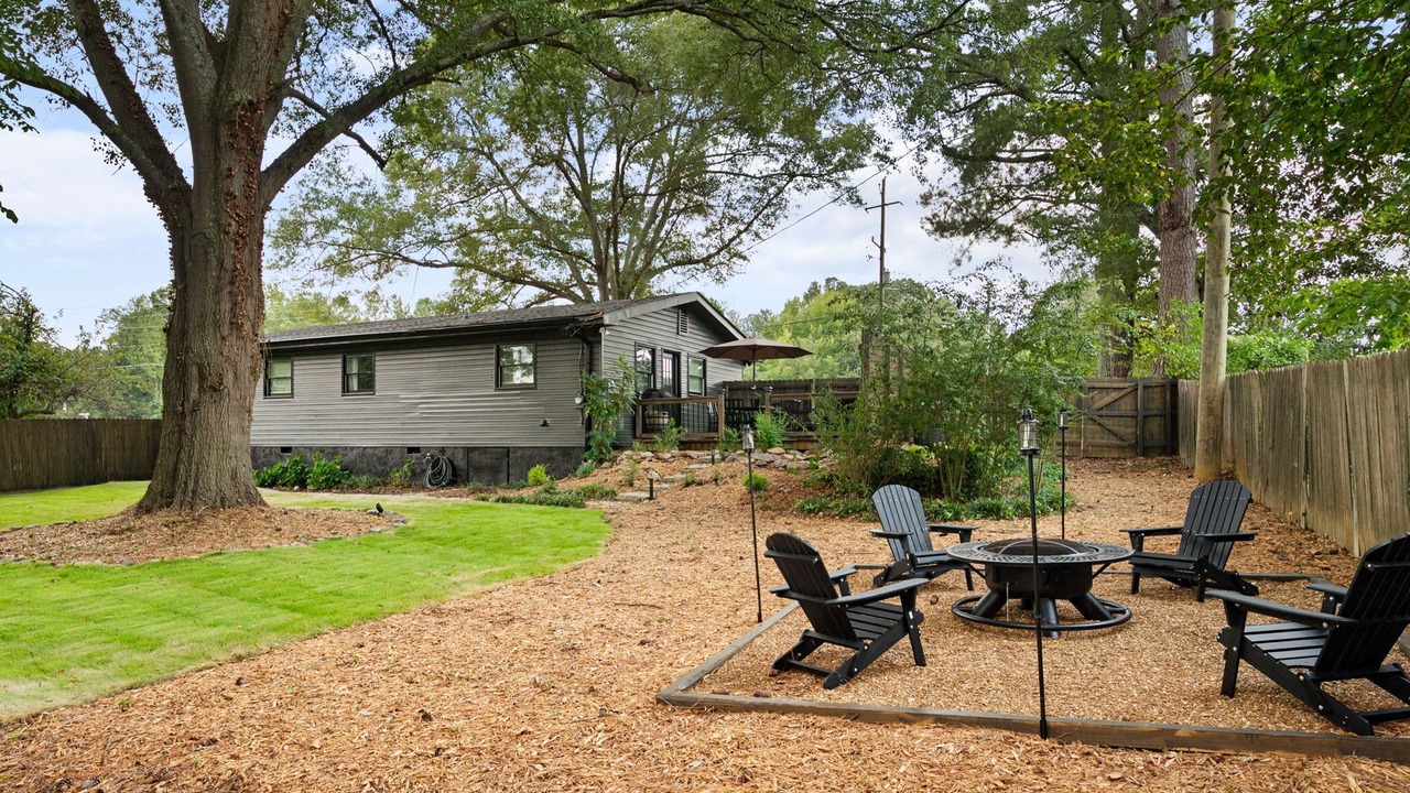 Photo of Outdoor in Acworth