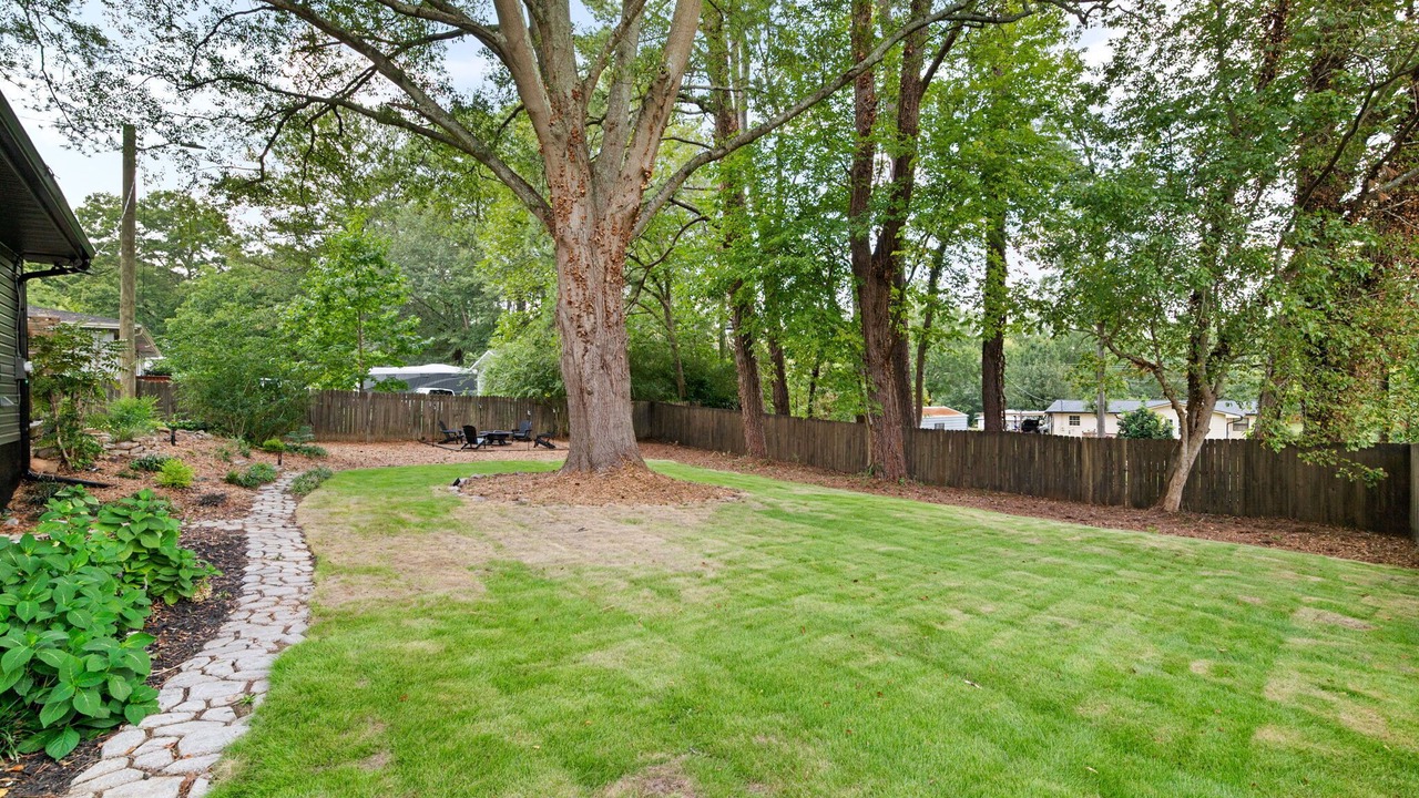 Photo of Outdoor in Acworth