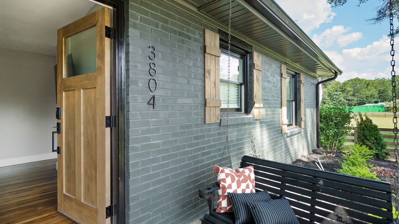 Photo of Outdoor in Acworth