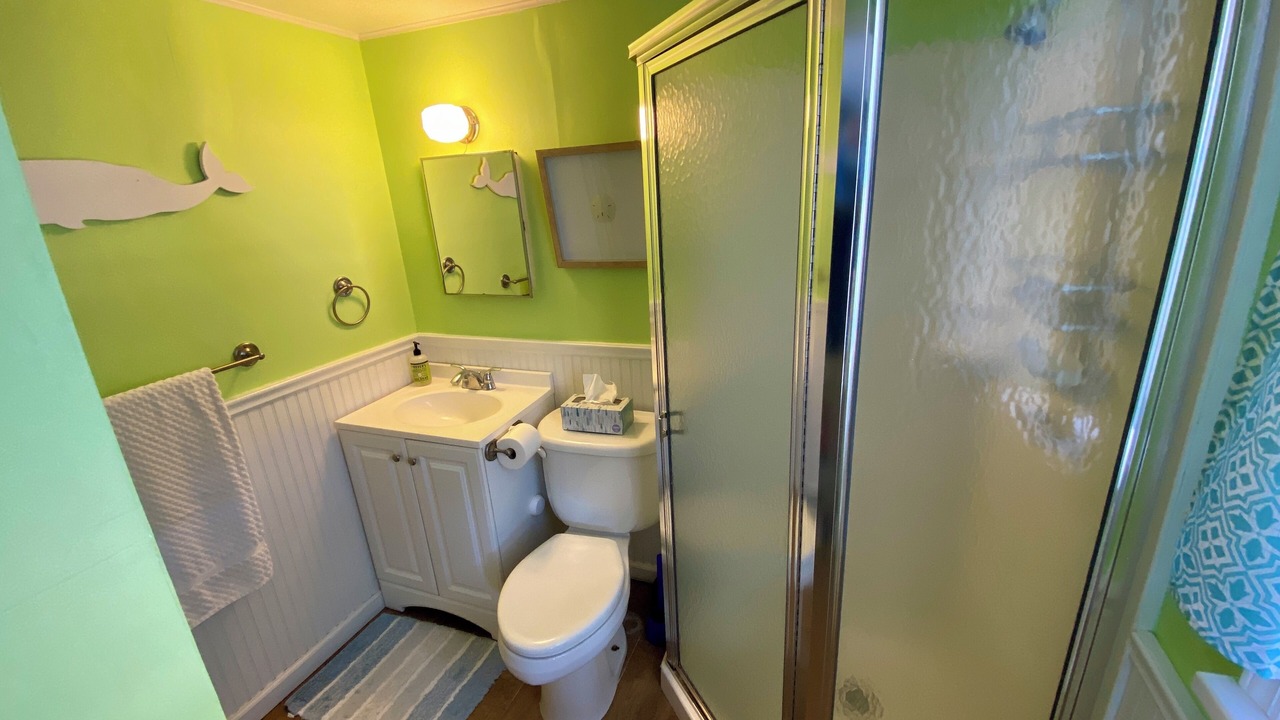 Photo of Bathroom in Point Lookout