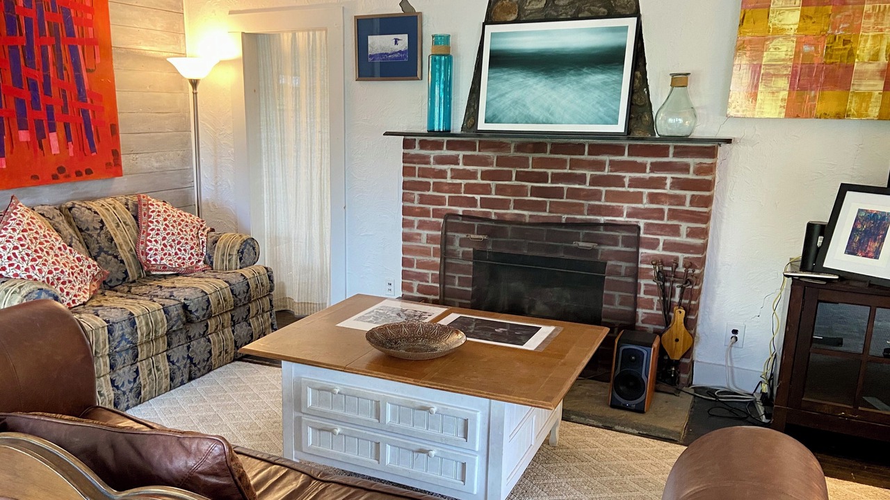 Photo of Livingroom in Point Lookout