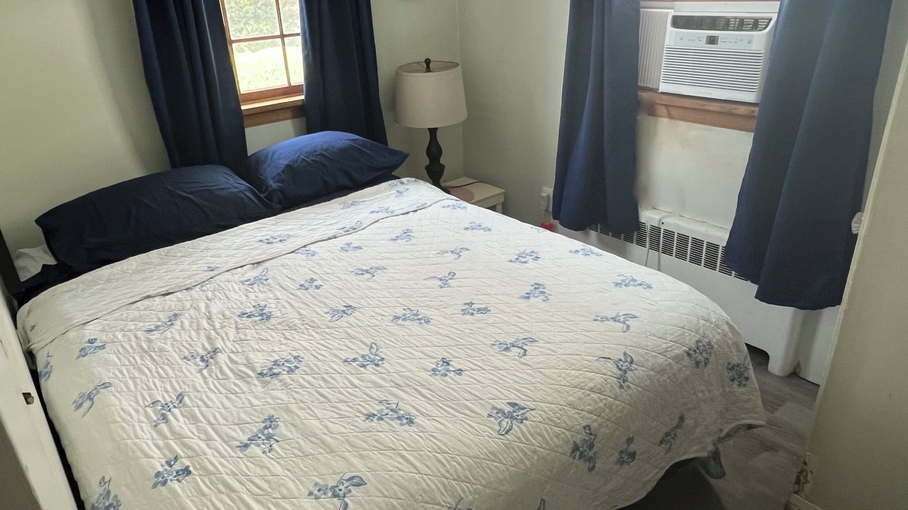 Photo of Bedroom in Point Lookout