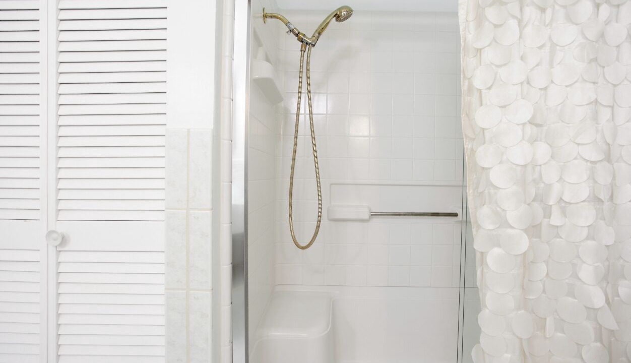 Photo of Bathroom in Harbert