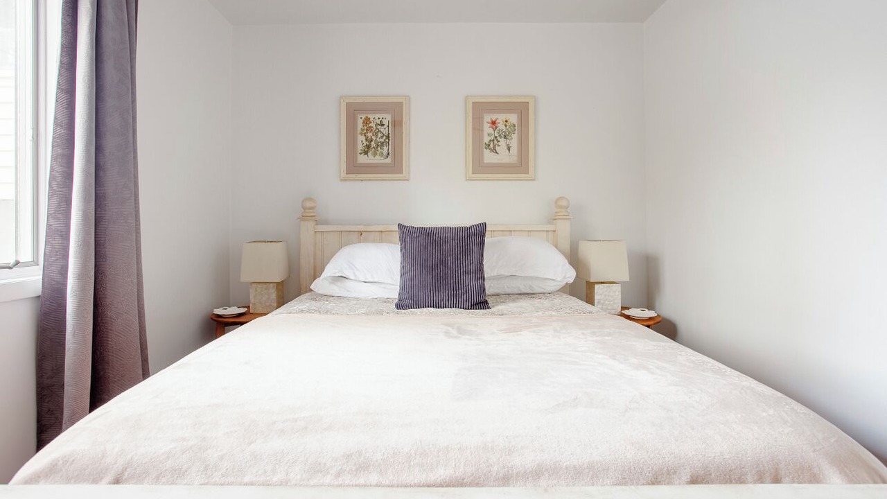 Photo of Bedroom in Harbert