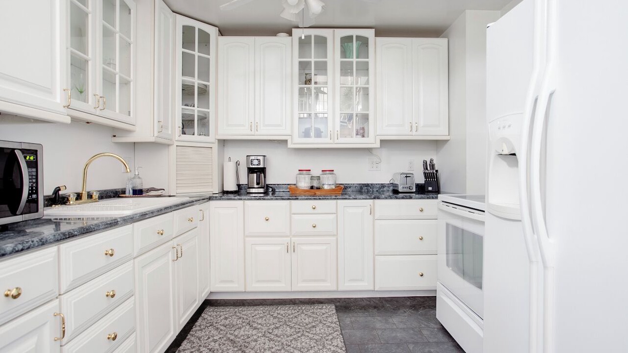 Photo of Kitchen in Harbert